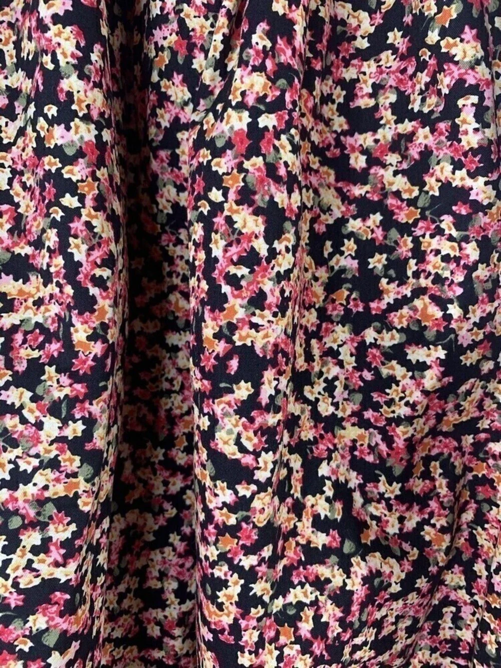 N/A h&m cotton